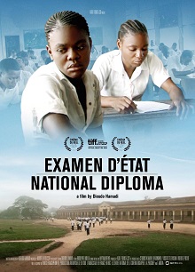 Examen d'Etat